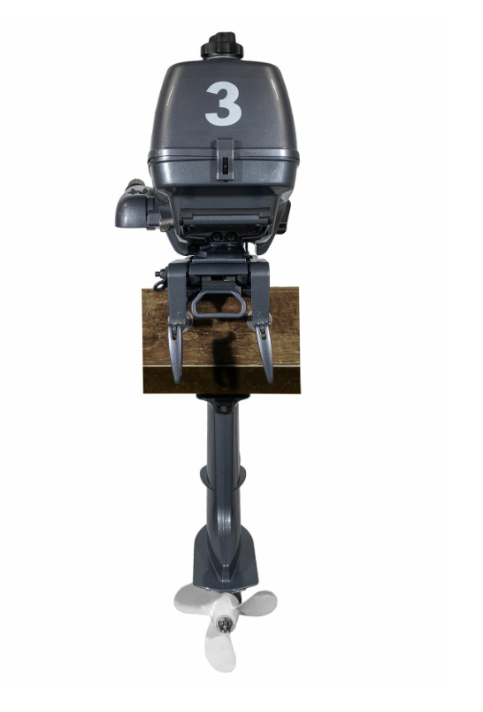 Лодочный мотор APACHE T3 BS в Калуге