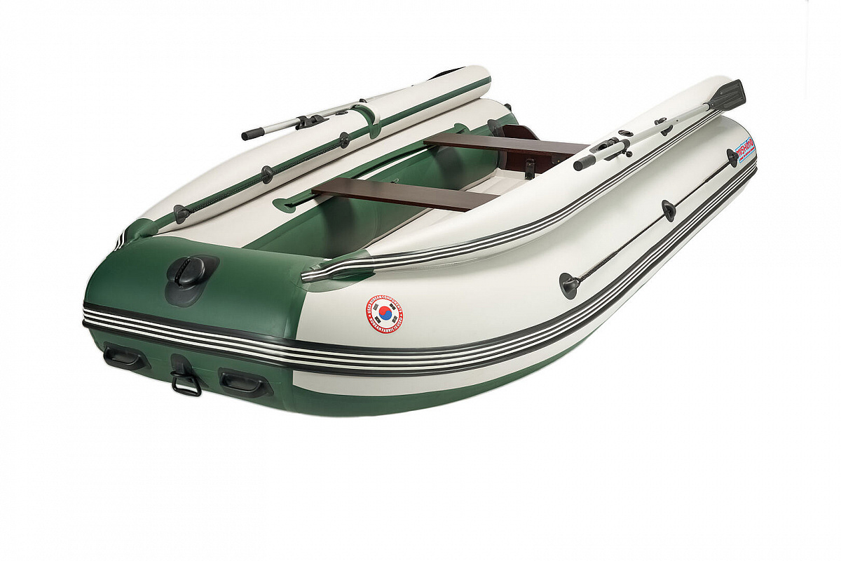 Лодка MISHIMO FAMILY LITE 350 в Калуге