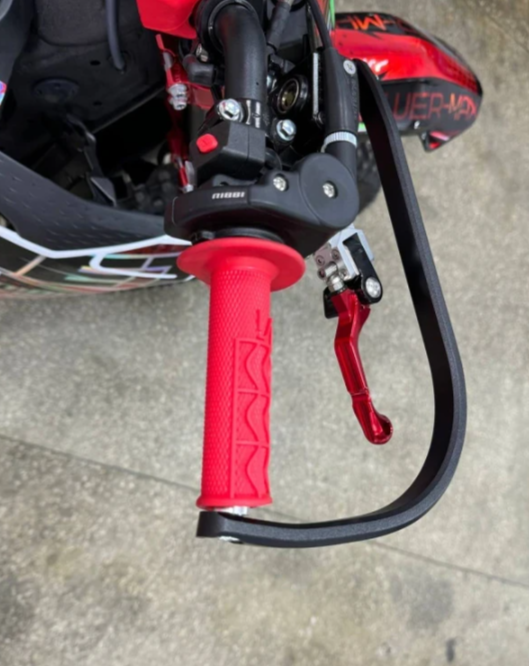 Кроссовый мотоцикл FAIDET CB300RL MAX KKE в Калуге