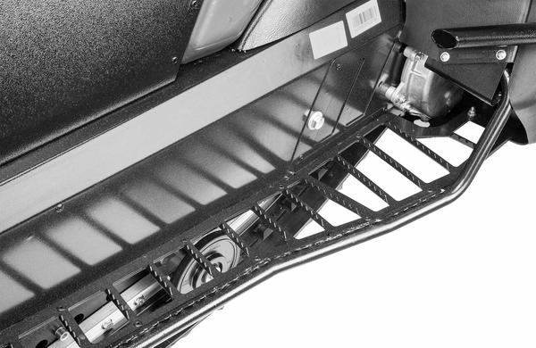 Снегоход STELS SM600T (L LUX WT) СТАВР 1.0 К01 Tech в Калуге