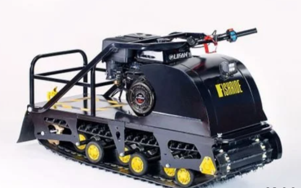 Мотобуксировщик FISHRIDE КЛАССИКА 20 л.с. в Калуге