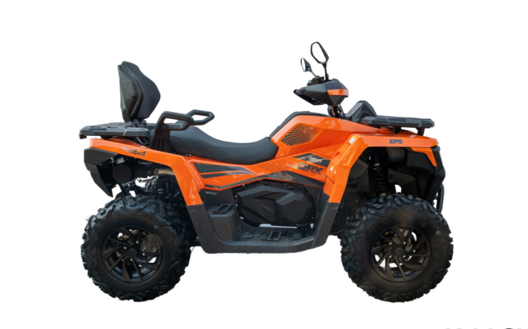 Квадроцикл HND QRX 650 в Калуге