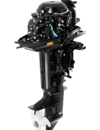 Лодочный мотор HIDEA HD30FHS в Калуге