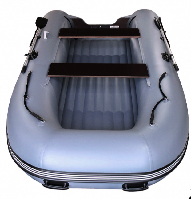 НАДУВНАЯ ЛОДКА GLADIATOR E380S в Калуге