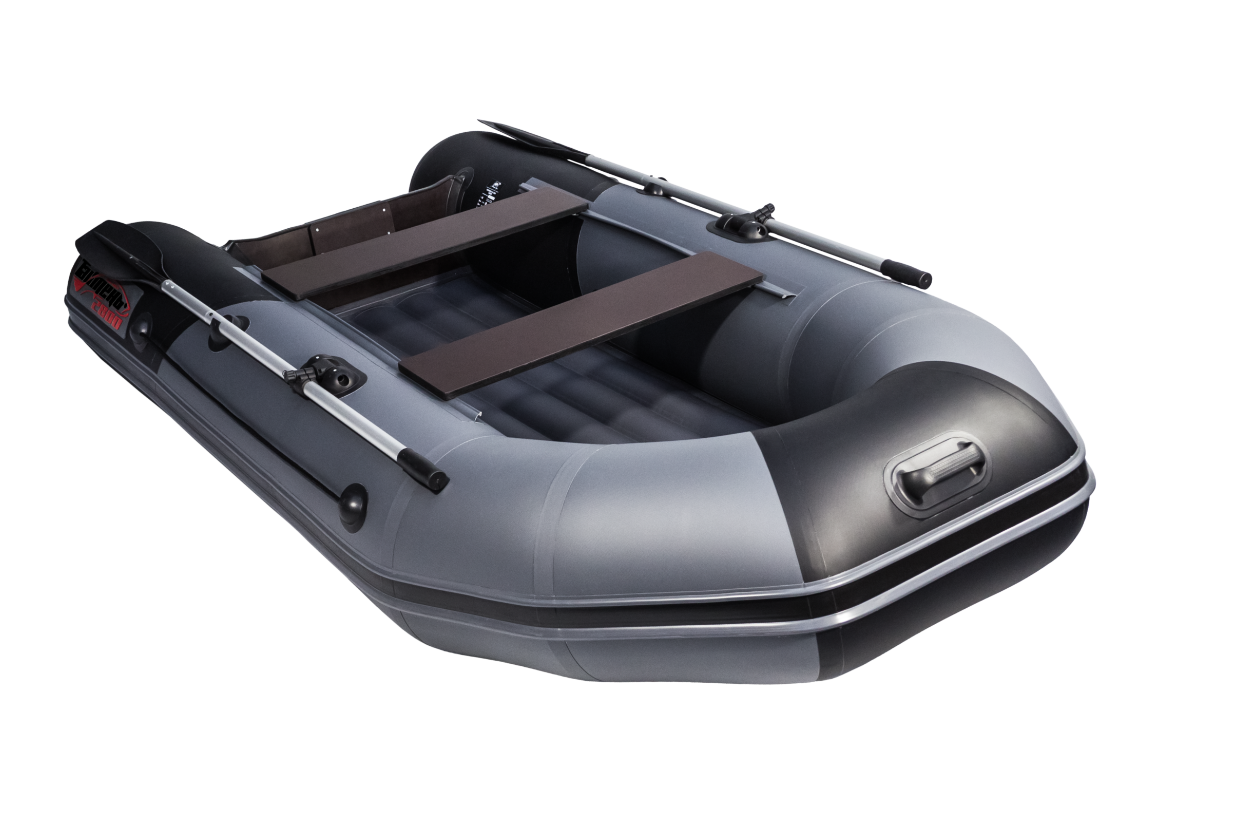 Лодка Таймень NX 2800 НДНД в Калуге