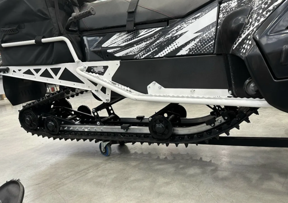 СНЕГОХОД IRBIS SF200L XE SUPERLONG в Калуге