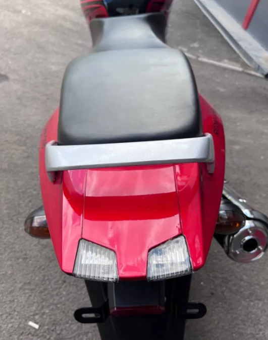 Мотоцикл RACER MAGNUM RC200-C5B в Калуге