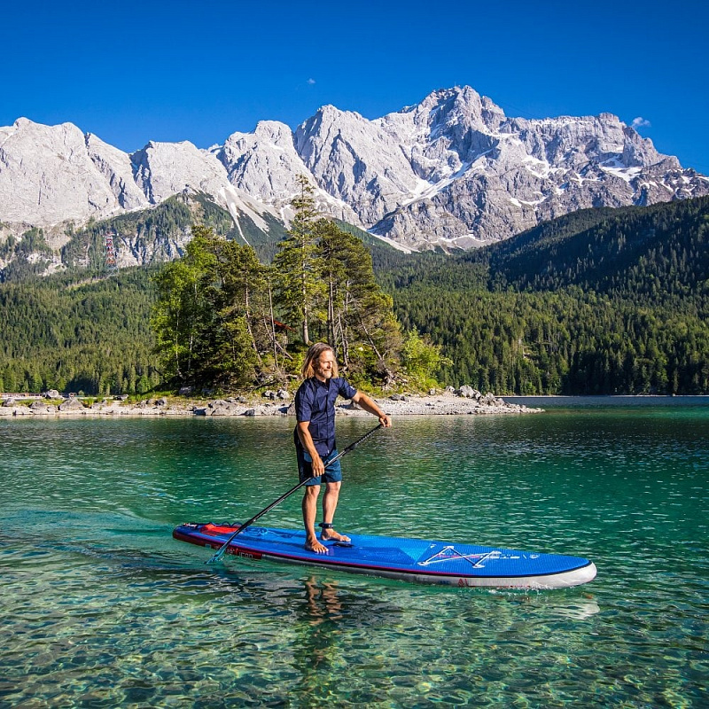 SUP (САП) Доска MISHIMO EXTRA10.8 в Калуге