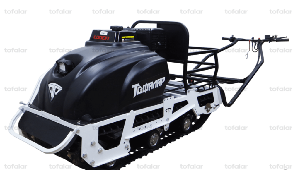 Мотобуксировщик Тофалар 500 классик в Калуге