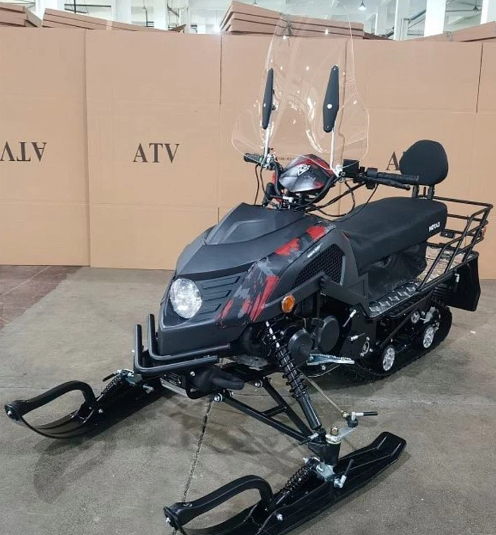 Снегоход Motax Snow 200 в Калуге