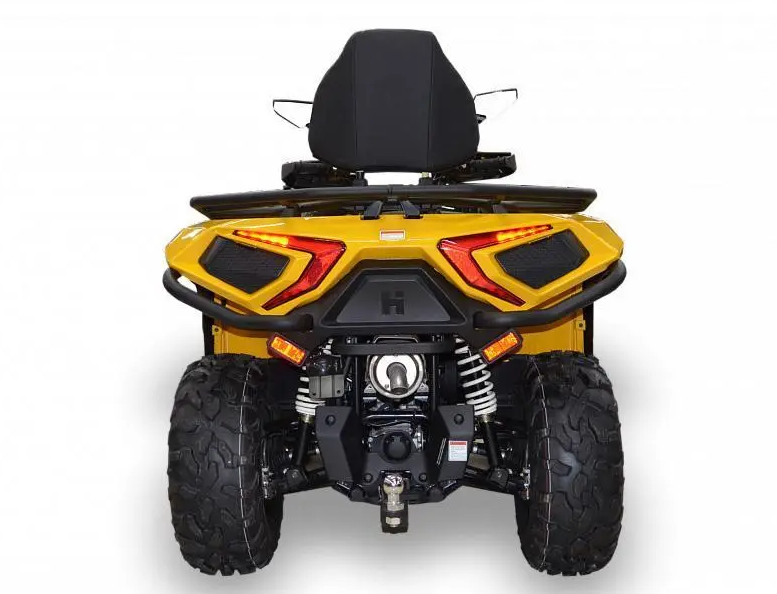 Квадроцикл HISUN GUARDIAN 400L /LONG в Калуге