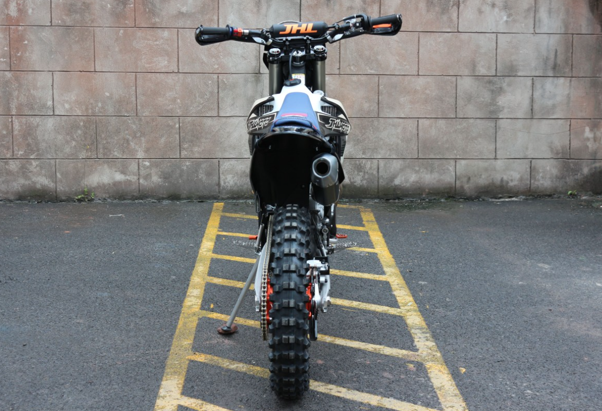 Мотоцикл JHLMOTO JHL Z8i (EFI) NC300S (182-MN) в Калуге