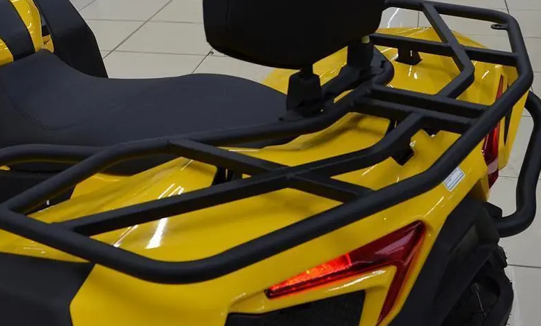 Квадроцикл HISUN GUARDIAN 400L /LONG в Калуге