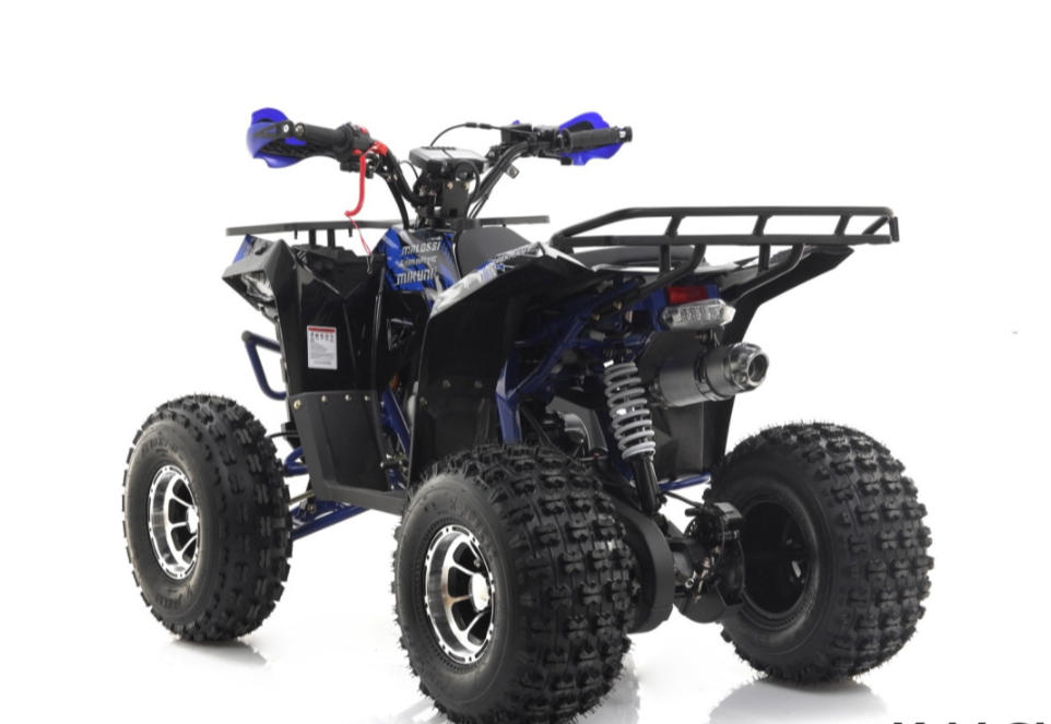 Квадроцикл GBM SHARP 190 PREMIUM SEMI-AUTOMATIC в Калуге