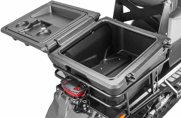 Снегоход STELS SM600T (L LUX WT) СТАВР 1.0 К01 Tech в Калуге