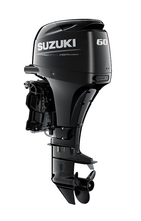 Лодочный мотор Suzuki DF60ATX в Калуге