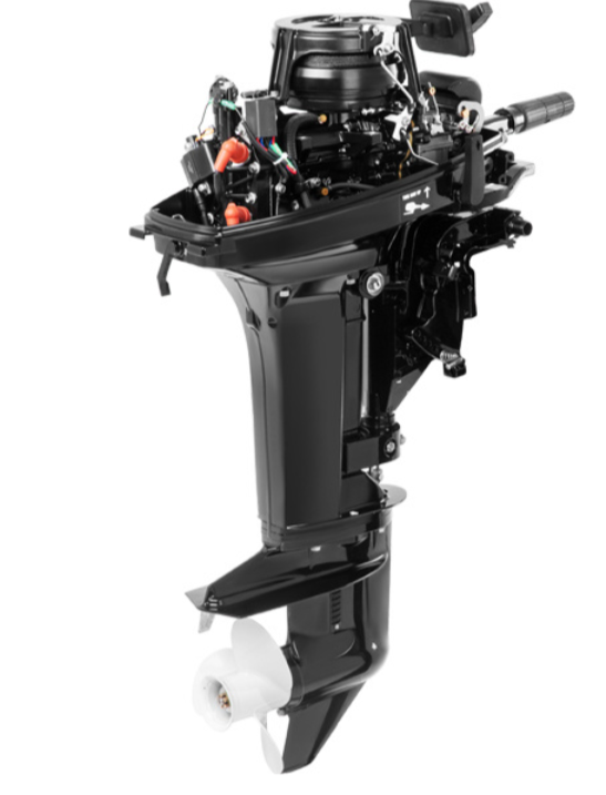 Лодочный мотор HIDEA HD9.9PRO FES (326 см3) в Калуге