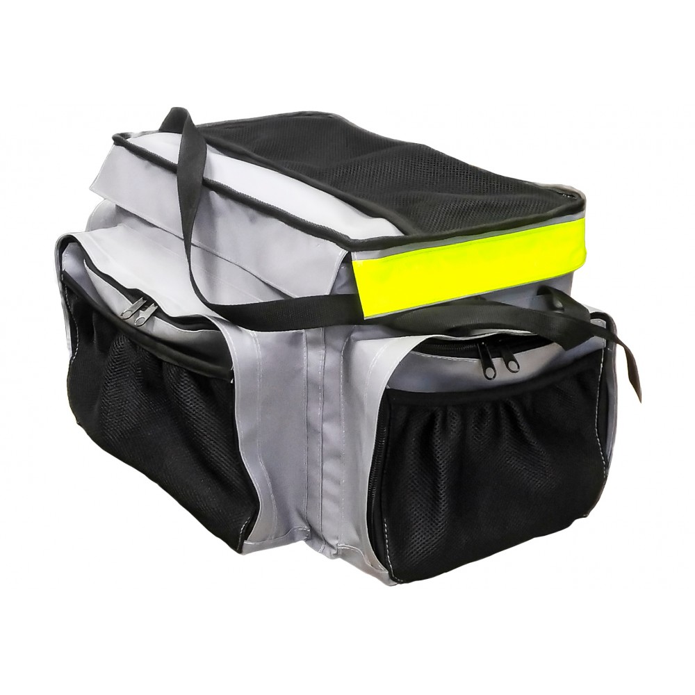 СУМКА ЛЮКС НА БАЛЛОН ДЛЯ ЛОДОК ПВХ 50Х25Х25 СМ в Калуге