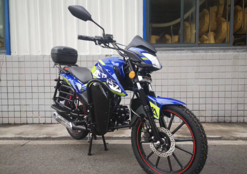 Мопед PROMAX ALPHA RS-PRO 150 (49) в Калуге