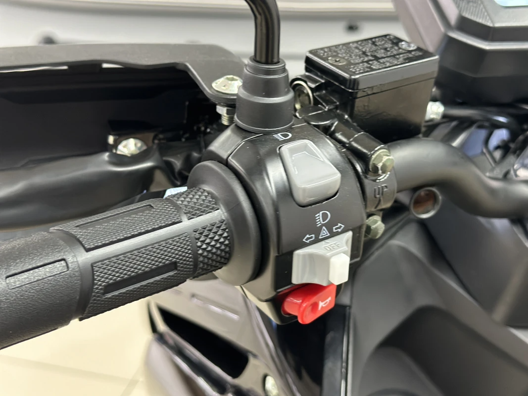 Скутер PROMAX STALKER 150(49) в Калуге