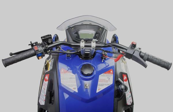 Снегоход STELS Капитан-150 2023 в Калуге