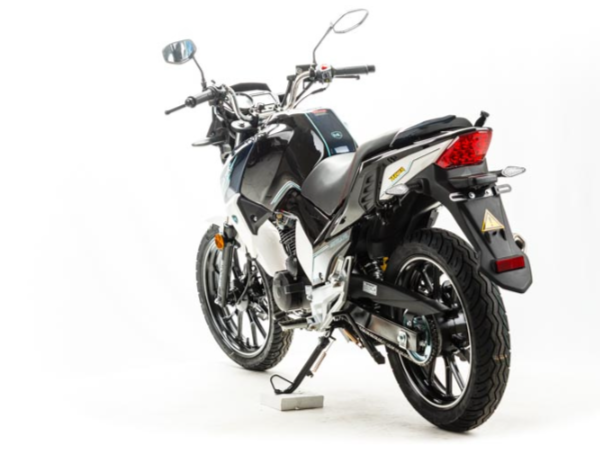 Мотоцикл MOTOLAND (МОТОЛЕНД) FIGHTER 250 в Калуге