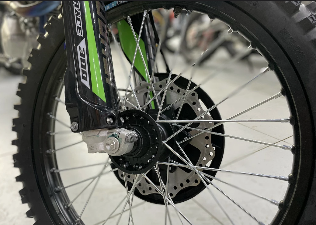 Мотоцикл Progasi RACE 300 AIR PRO SPORT в Калуге