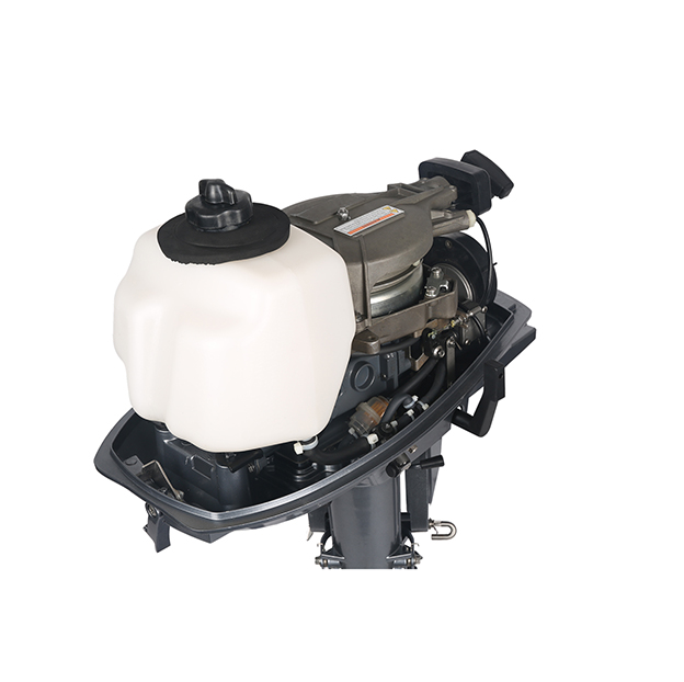 ЛОДОЧНЫЙ МОТОР ALLFA CG T5 в Калуге