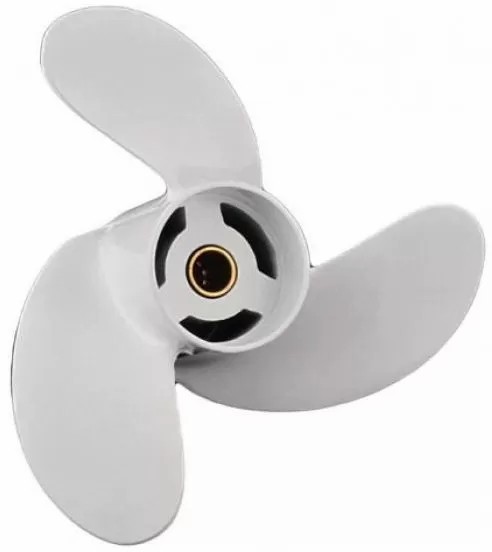 ВИНТ ГРЕБНОЙ MERCURY 4-5 Л.С. 8 3/8X8 в Калуге