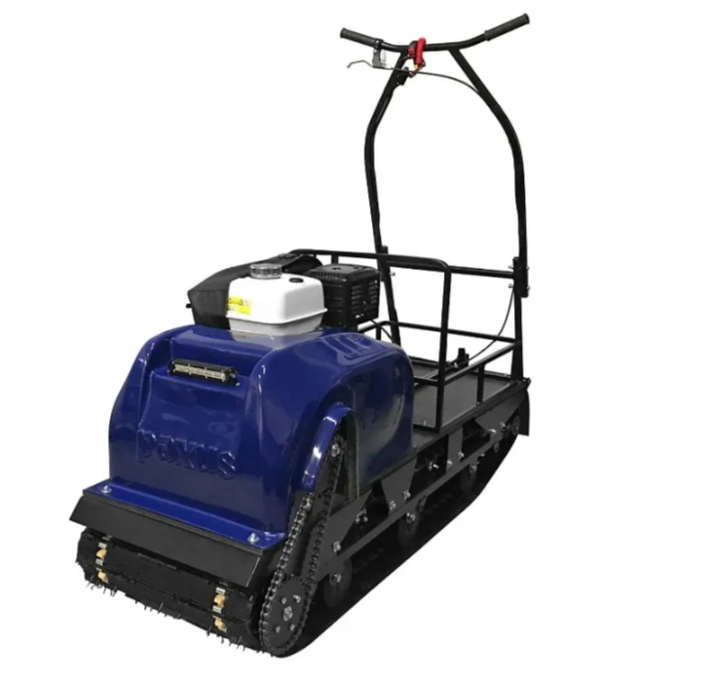 Мотобуксировщик PAXUS 500 GRAND AVANT 15 л.с. в Калуге