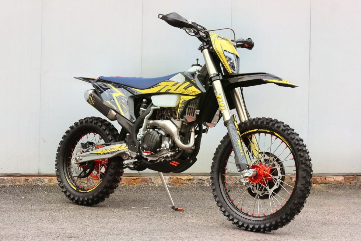 Мотоцикл JHLMOTO JHL Z8 NC300S (182-MN) в Калуге