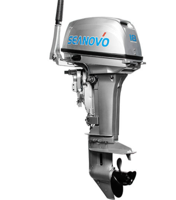 Лодочный мотор SEANOVO SN18FHBL в Калуге