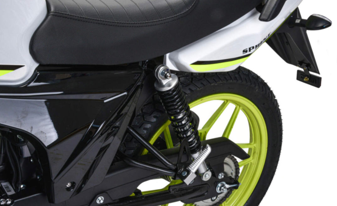 Мотоцикл MOTOLAND (МОТОЛЕНД) 200 SPRINT в Калуге