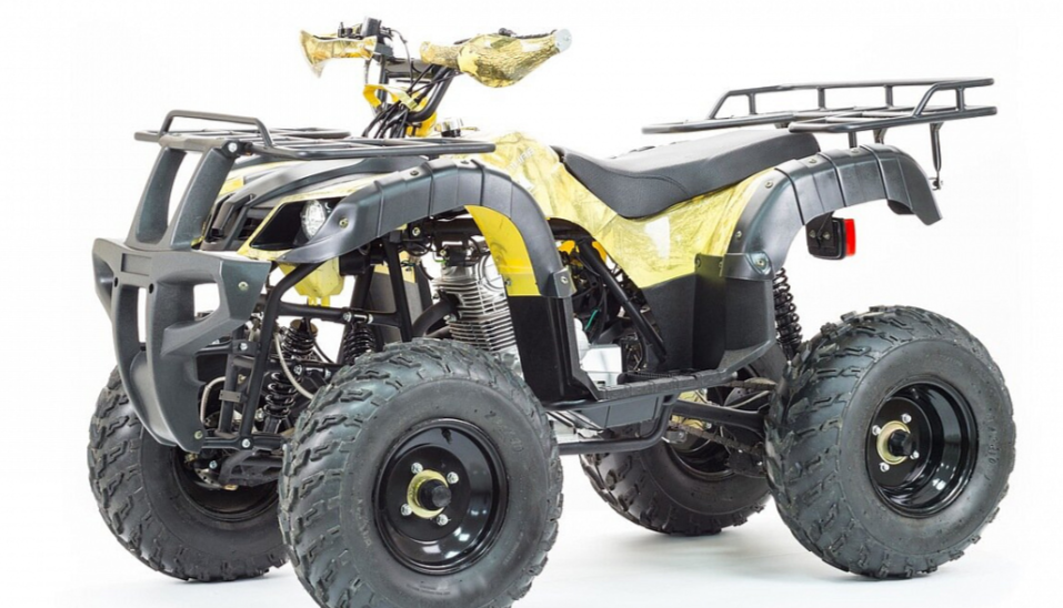 Квадроцикл MOTOLAND (МОТОЛЕНД) 250 ADVENTURE в Калуге