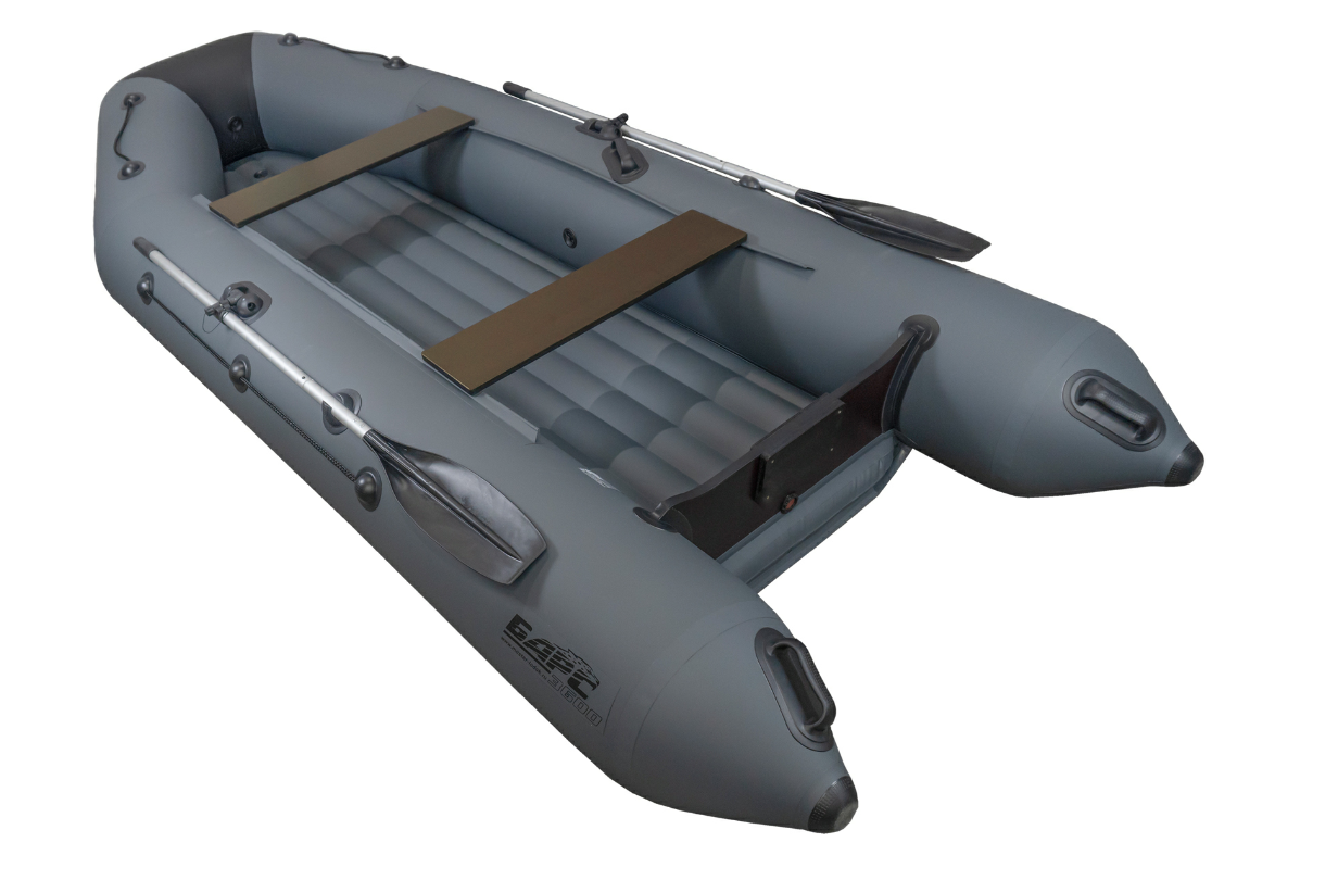 Лодка Барс 3600 НДНД в Калуге