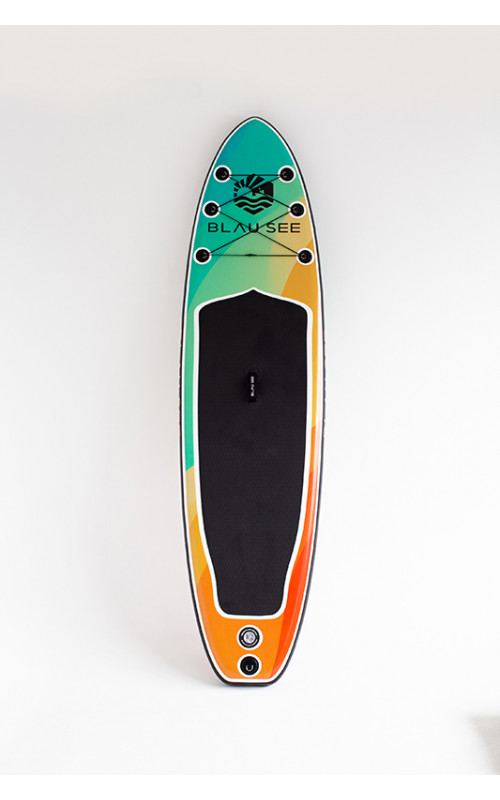 НАДУВНОЙ SUP-BOARD BREEZE 10,6 в Калуге