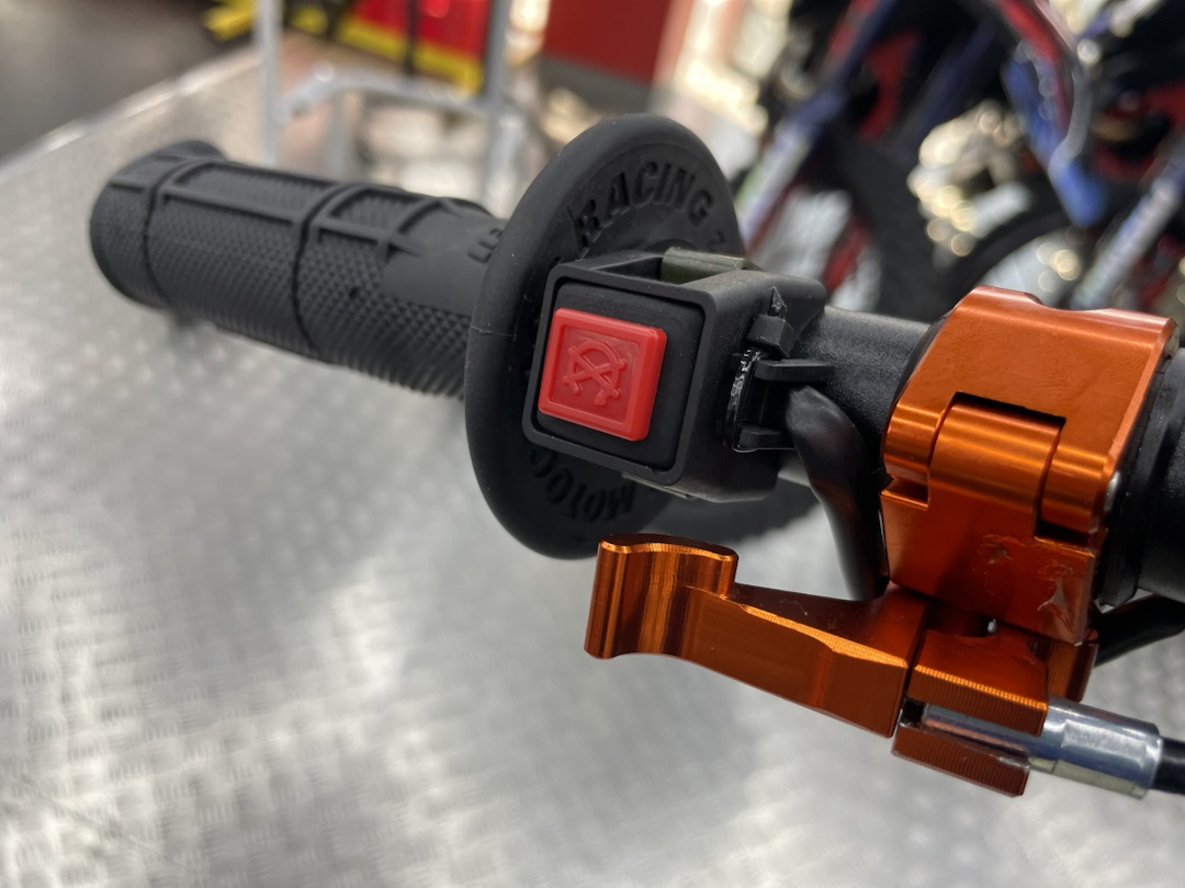 Кроссовый мотоцикл (эндуро) PROMAX PZ9 480 PRO-SPORT в Калуге