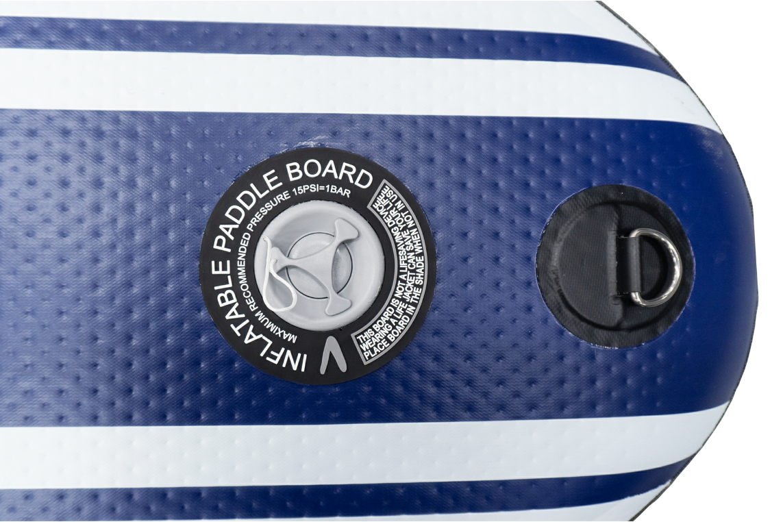 Сап-борд синий 10.6ft RIVIERA в Калуге