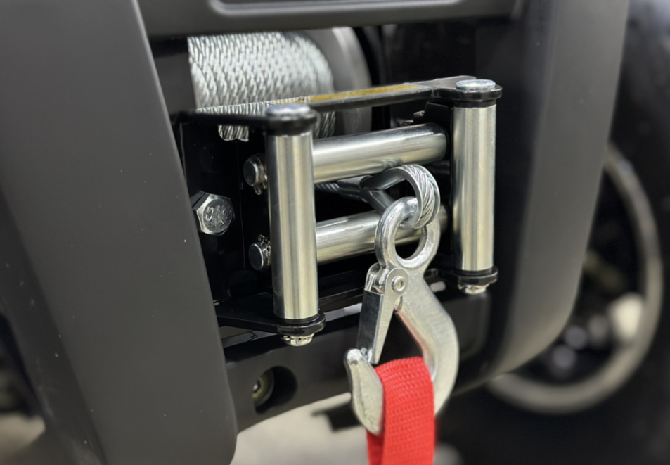 Квадроцикл GBM MAVERICK 300 NEW PREMIUM в Калуге