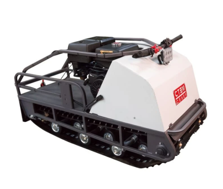 Мотобуксировщик СТЕМ СЕВЕР ЭКОНОМ 500 15 л.с. в Калуге