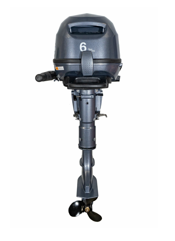 Лодочный мотор APACHE T 6 BS в Калуге