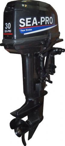 Лодочный мотор Sea Pro T 30S&E в Калуге