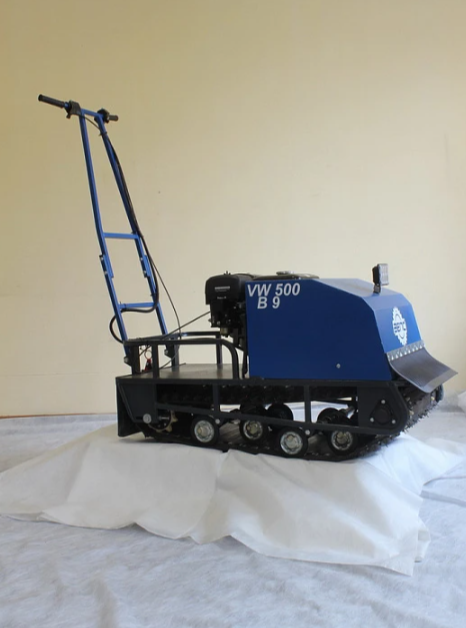 Мотобуксировщик ВЕПС WINTER «ПРОФИ» 9 в Калуге