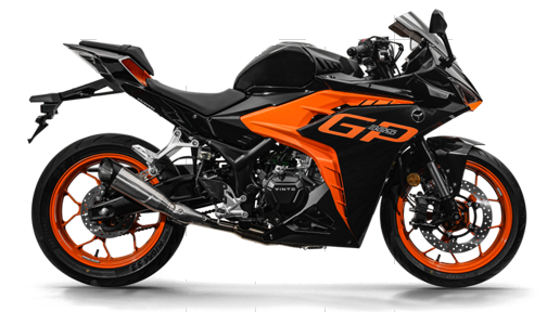 Мотоцикл VINTO GP325 в Калуге