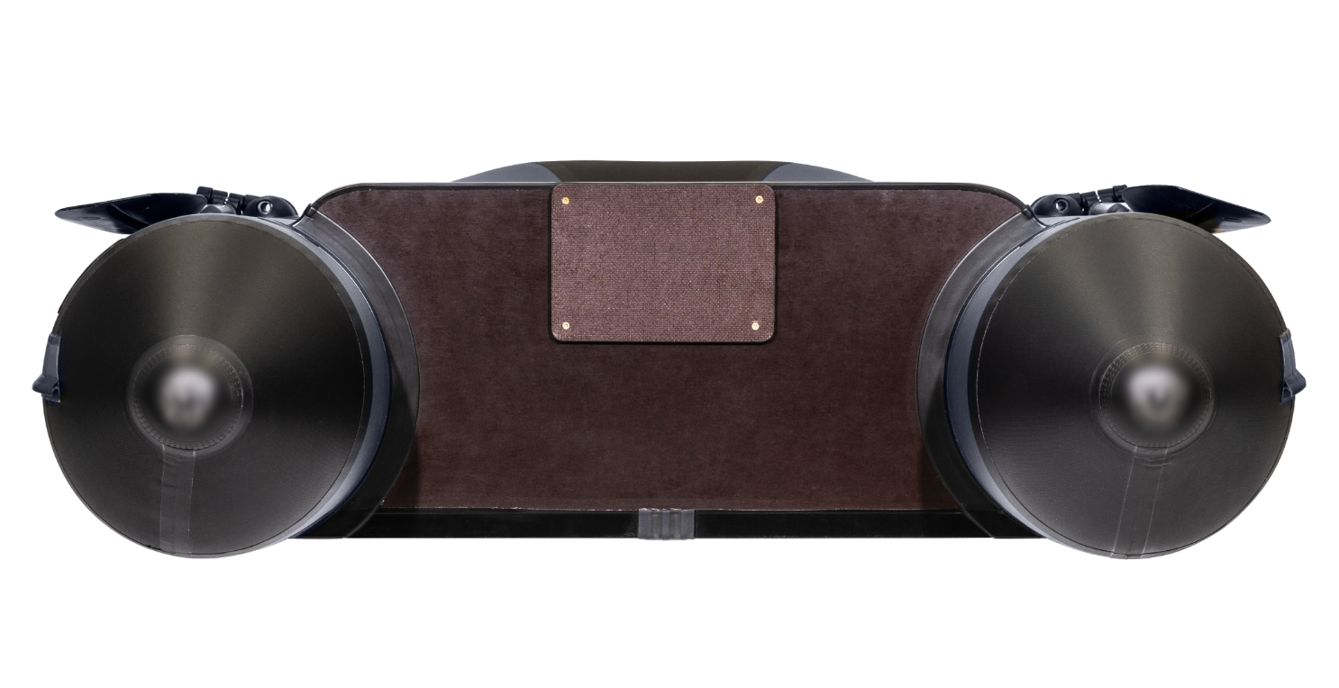  Лодка АКВА 2800 Слань-книжка киль в Калуге