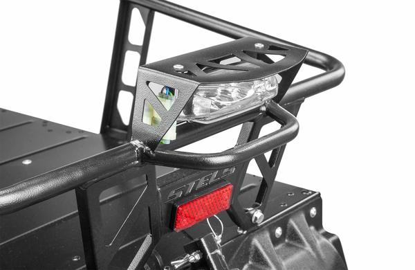 Снегоход STELS SA600T (L LUX WT) АТАМАН 1.0 К01 Tech в Калуге