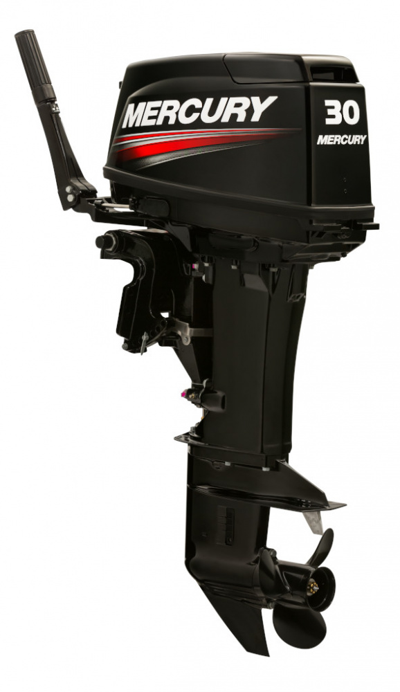 ЛОДОЧНЫЙ МОТОР MERCURY 30 MH в Калуге