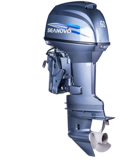 Лодочный мотор SEANOVO SN60FHL-D в Калуге