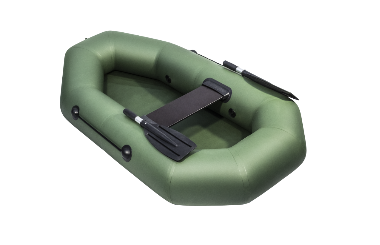  Лодка АКВА-ОПТИМА 190 в Калуге