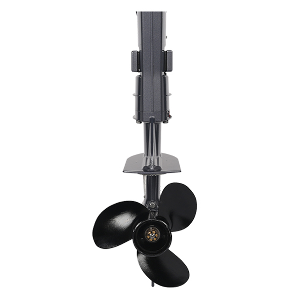 ЛОДОЧНЫЙ МОТОР ALLFA CG T5 в Калуге